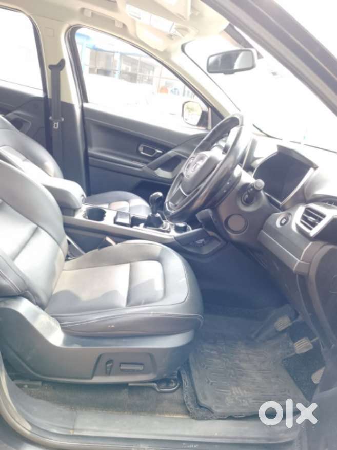 Tata Harrier Xz, 2021, Diesel