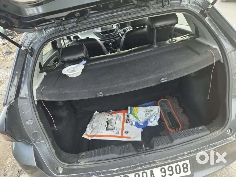 Tata Altroz 1.2 Xz 2020