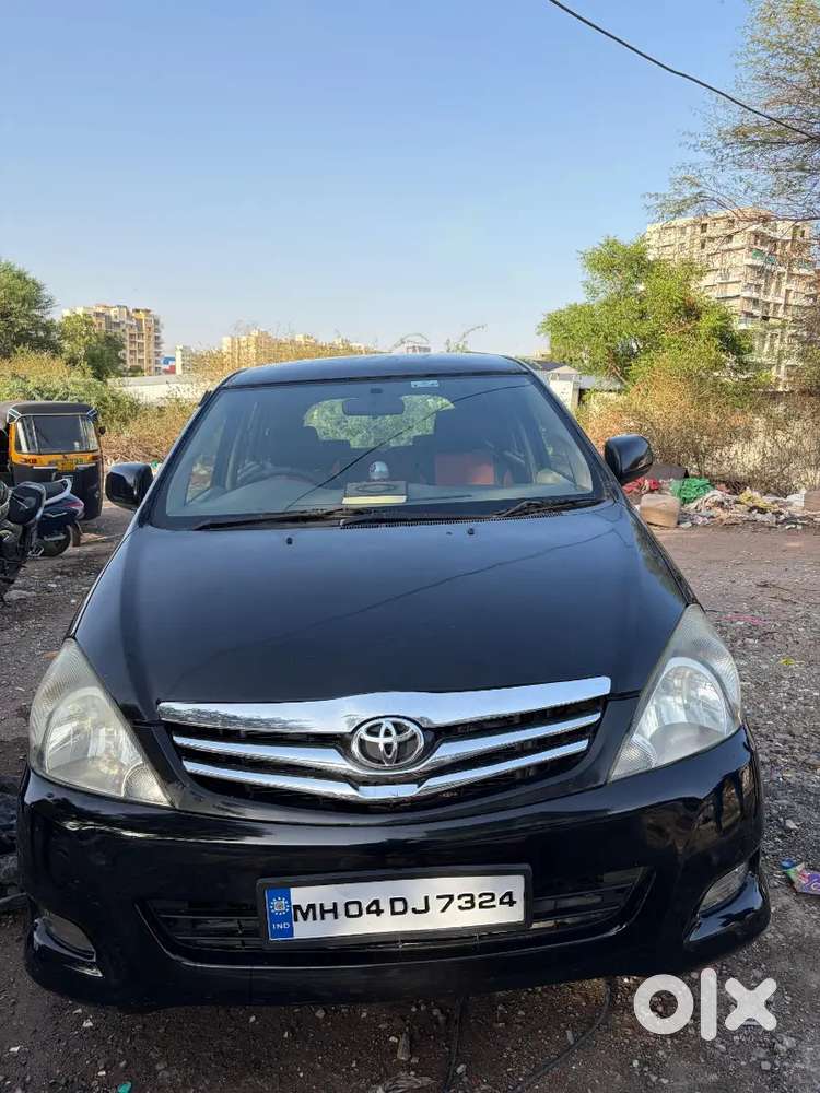 Toyota Innova 2008