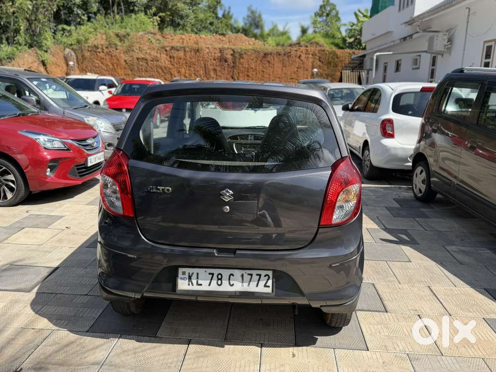 Maruti Suzuki Alto 800 Vxi Airbag, 2022, Petrol