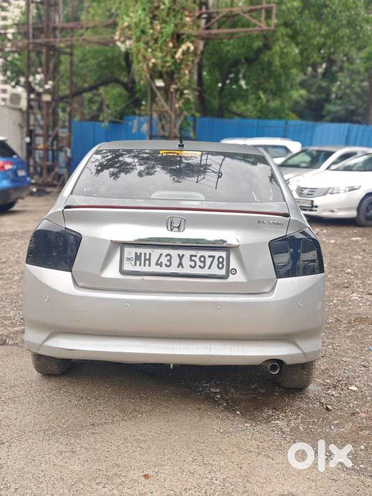 Honda City S Mt, 2009, Cng & Hybrids