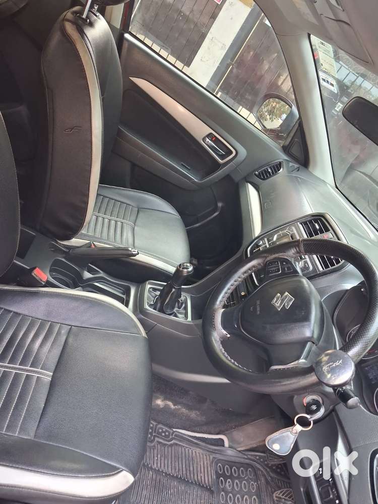 Maruti Suzuki Brezza Zdi, 2016, Diesel