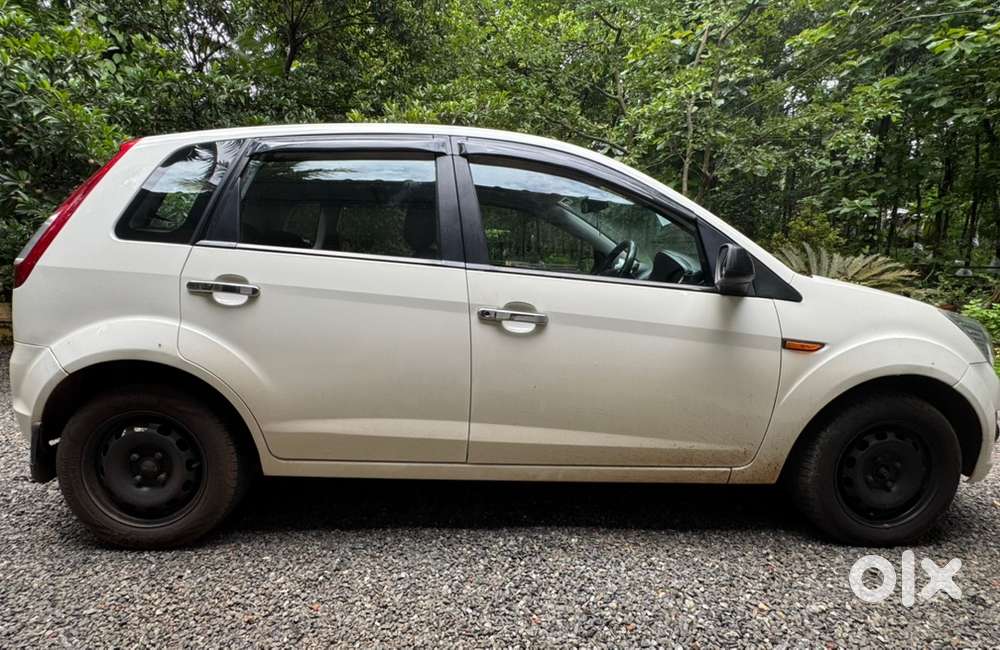 Ford Figo 2013 -2014 Registration, Km Driven 73000