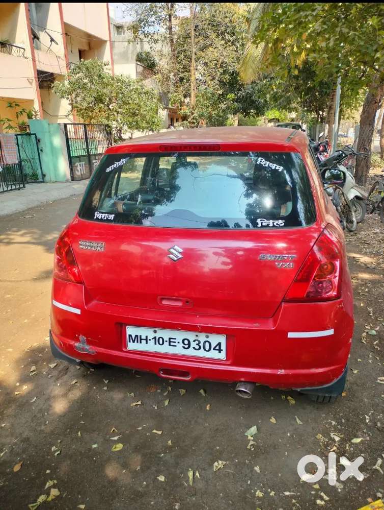 Maruti Suzuki Swift 2006