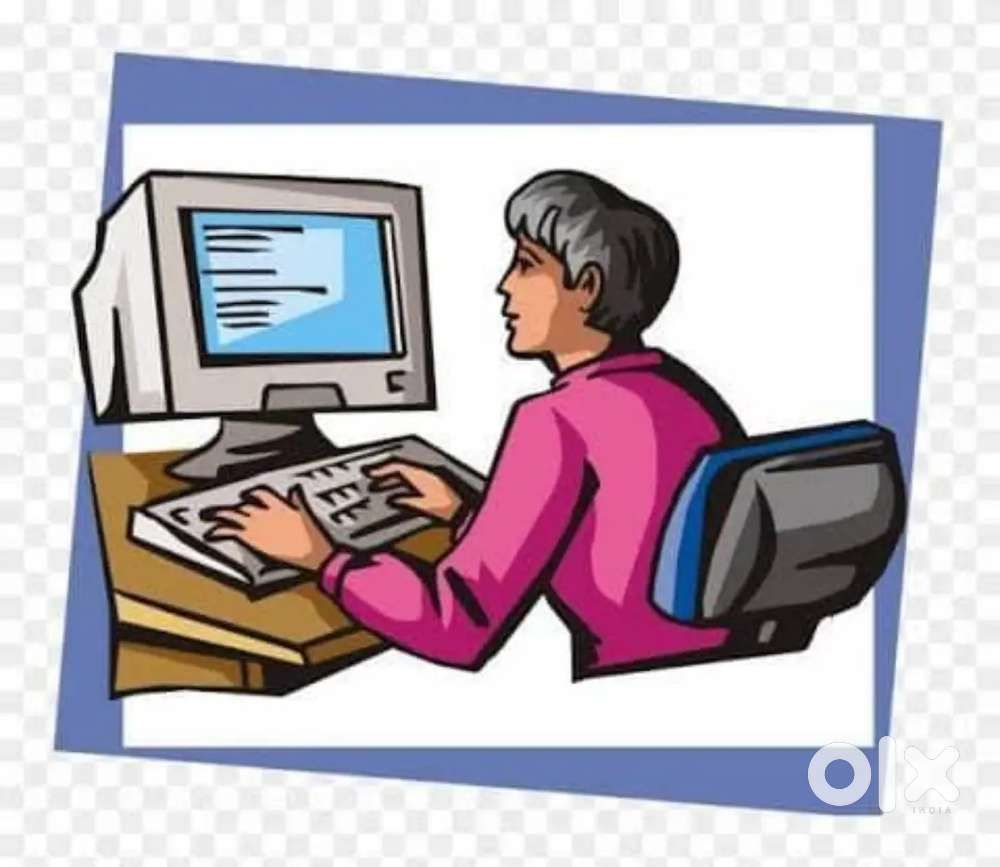 We are hiring for part time job seekers