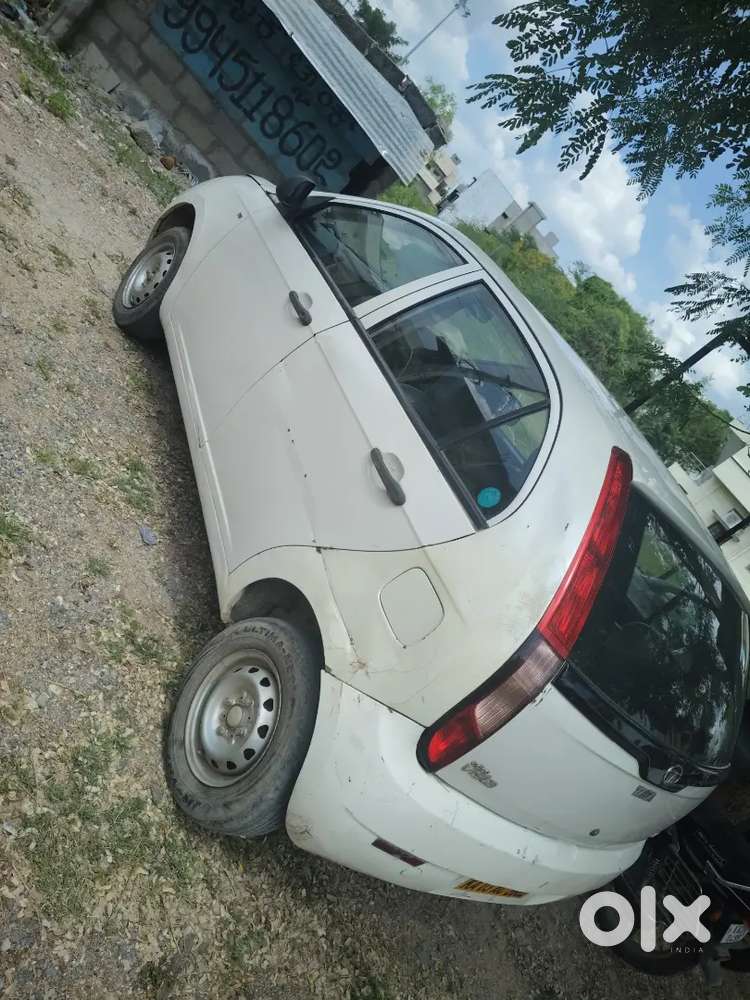 Tata Indica Vista 2015 Diesel 130000 Km Driven