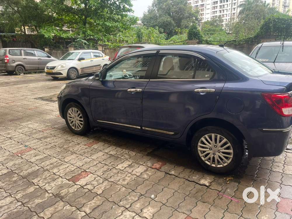 Maruti Suzuki Dzire Petrol 2019