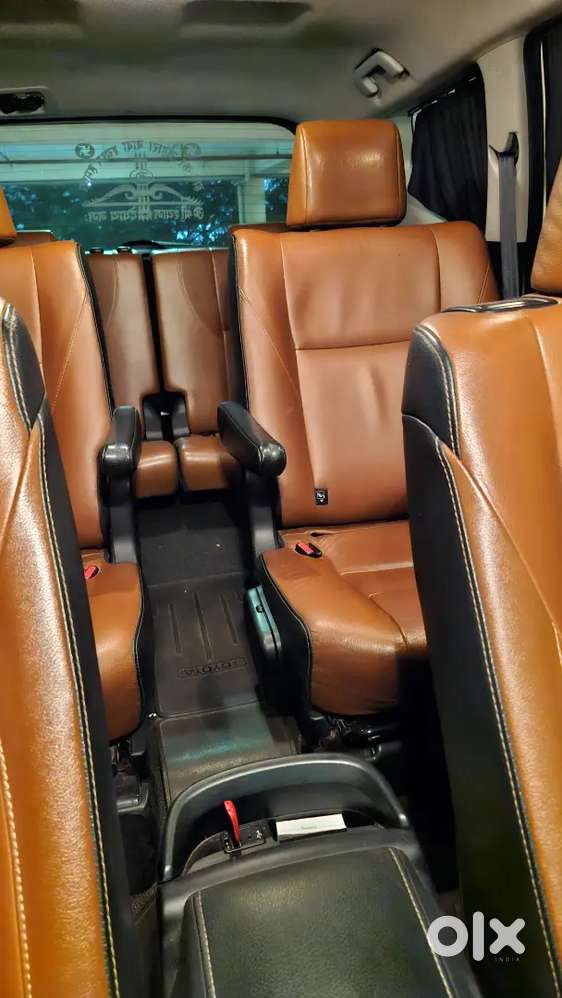 Best Deal! Innova Crysta Automatic, Best Engine Till Date, Flawless.
