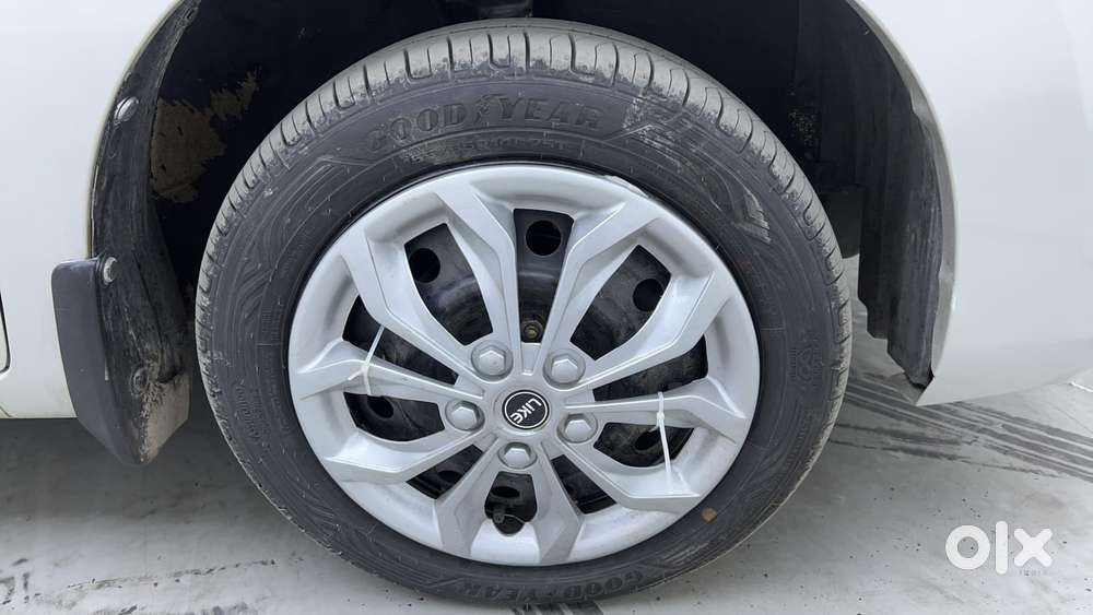 Maruti Suzuki Wagon R Vxi, 2016, Petrol