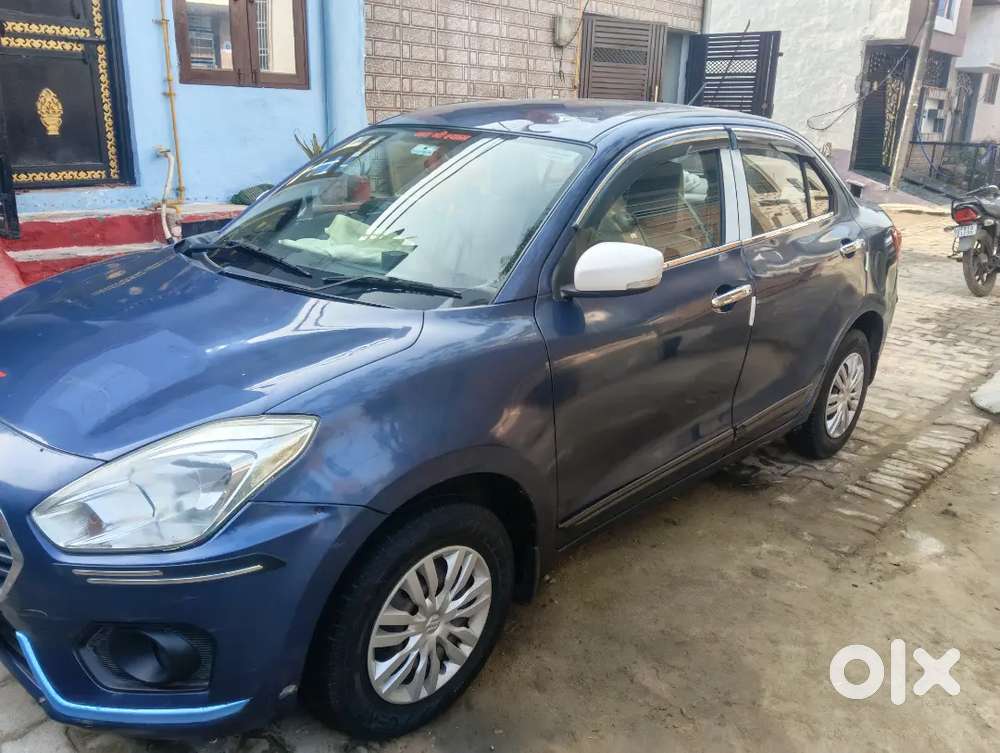 Maruti Suzuki Dzire 2018 Diesel