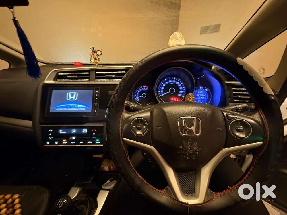 Honda Wr-v 2021 Well Maintained 10,50,000 Price