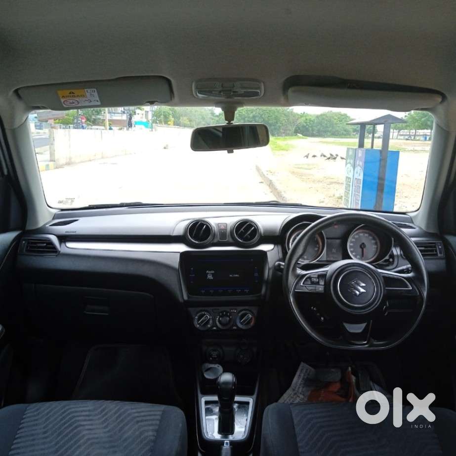 Maruti Suzuki Swift Vxi Ags, 2024, Petrol