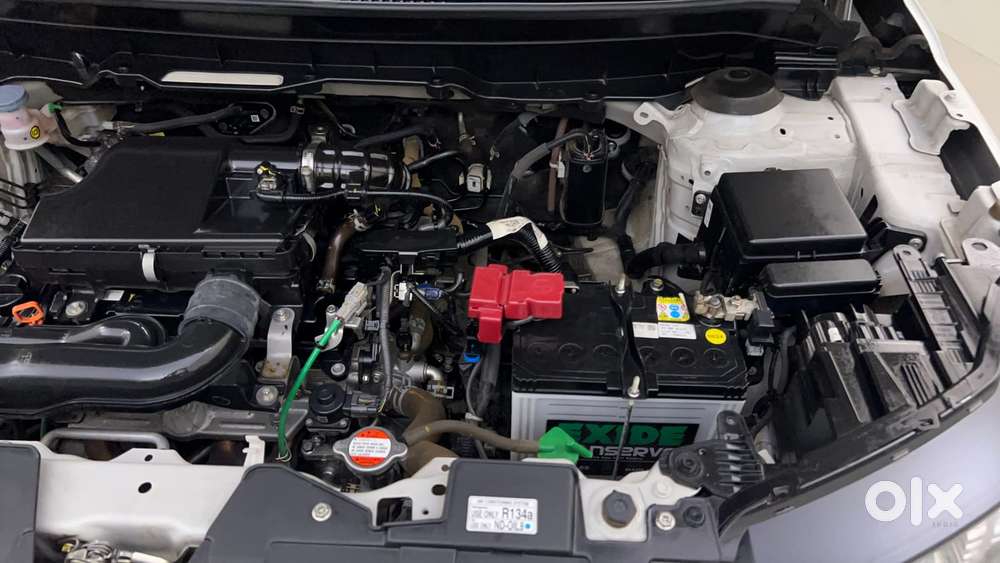 Maruti Suzuki Vitara Brezza 1.5 Lxi, 2024, Petrol