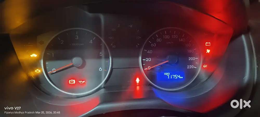 I20 Sportz 2014 Model Pipariya