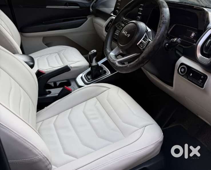 Kia Sonet Htk 2022