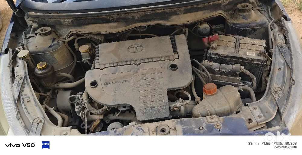 Tata Indica Vista 2009