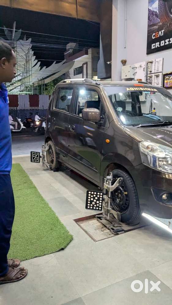 Maruti Suzuki Wagon R 1.0 Vxi 2016 Petrol