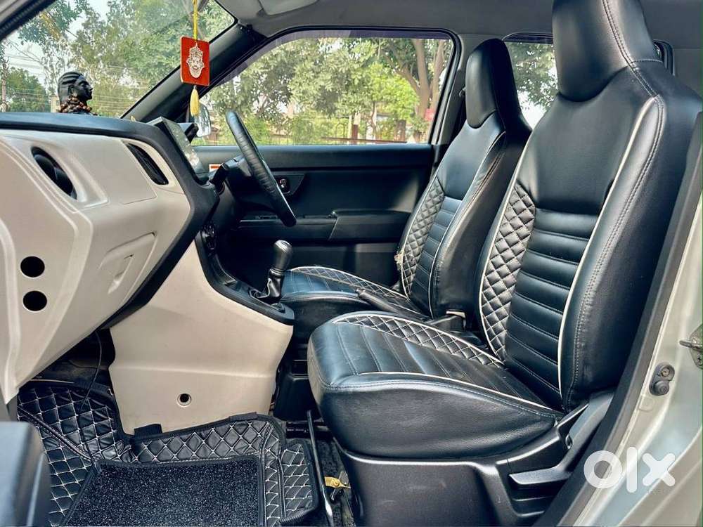 Maruti Suzuki Wagon R Lxi Cng Optional, 2021, Cng & Hybrids