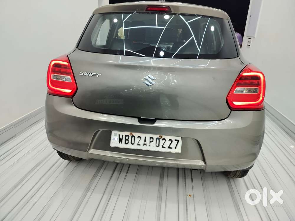 Maruti Suzuki Swift Ddis Vdi, 2019, Diesel