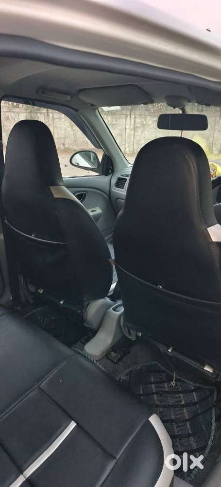 Maruti Suzuki Alto K10 1.0 Vxi, 2013, Petrol