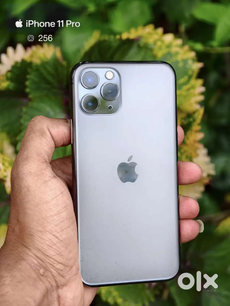 Iphone 11 pro /256