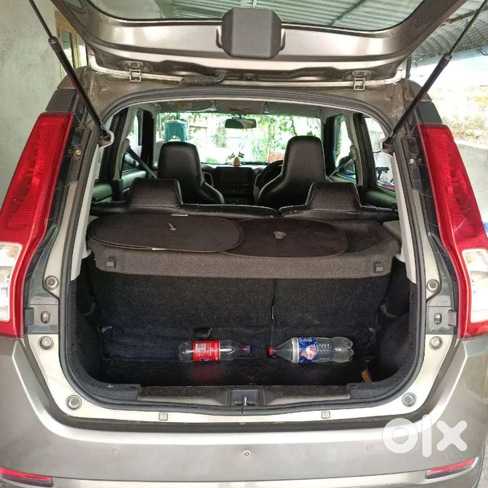 Maruti Suzuki Wagon R 2022 Petrol Showroom Track Car New Tyres Four