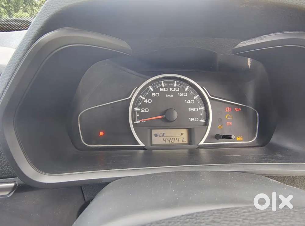 Maruti Suzuki Alto 2022 Vxi Plus Ags