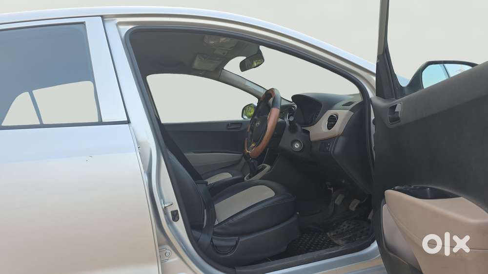 Hyundai Grand I10 1.2 Kappa Magna, 2018, Petrol