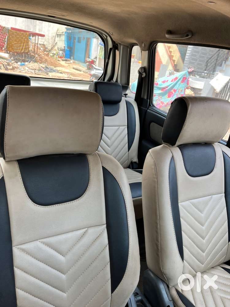 Maruti Suzuki Wagon R 2010 Petrol Well Maintained