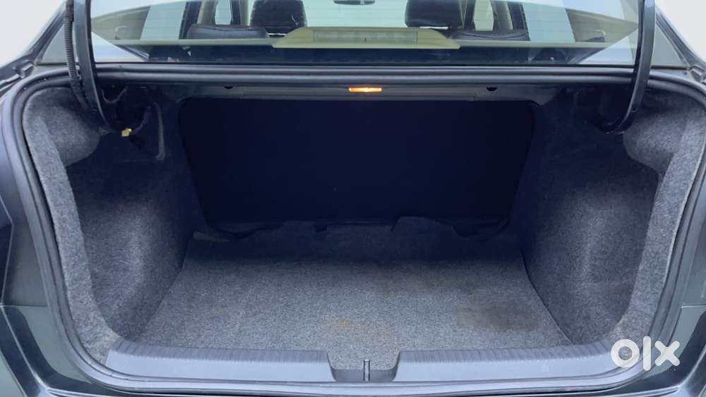 Volkswagen Ameo 1.0 Mpi Highline Plus, 2018, Petrol