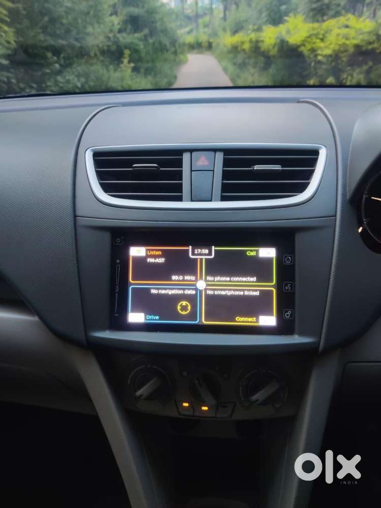 Maruti Suzuki Ertiga Zdi+ Shvs, 2017, Diesel