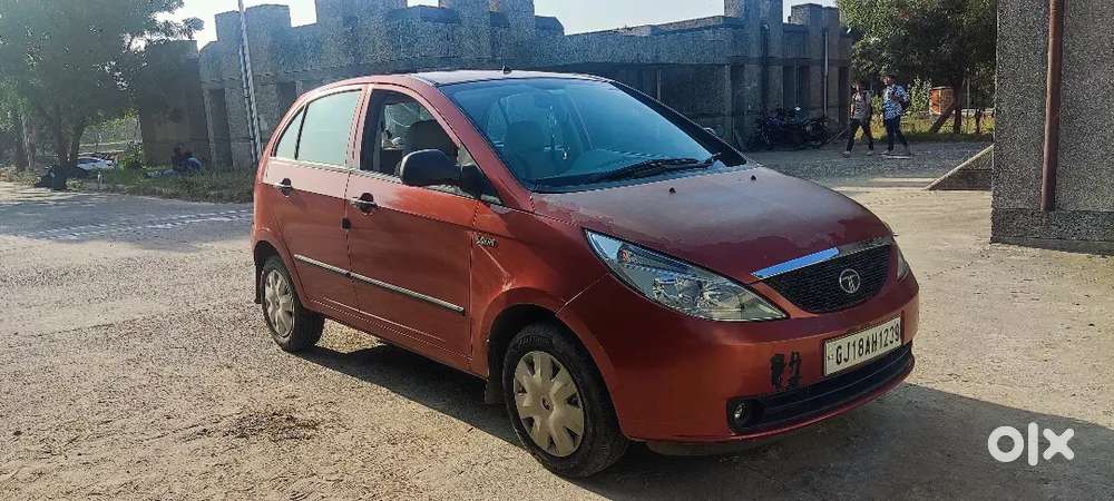 Tata Indica Vista 2009 1.4 L Aqua Tdi Diesel