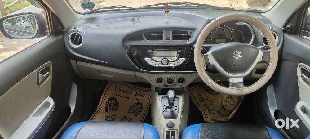 Maruti Suzuki Alto K10 Vxi Airbag, 2018, Petrol