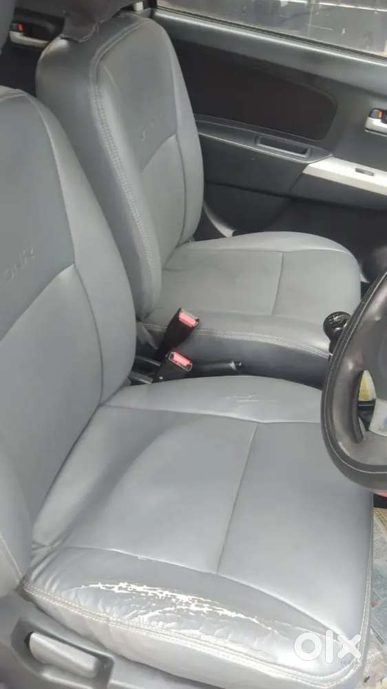 Well Maintained.  Smooth Engine.  Zero Verry Car