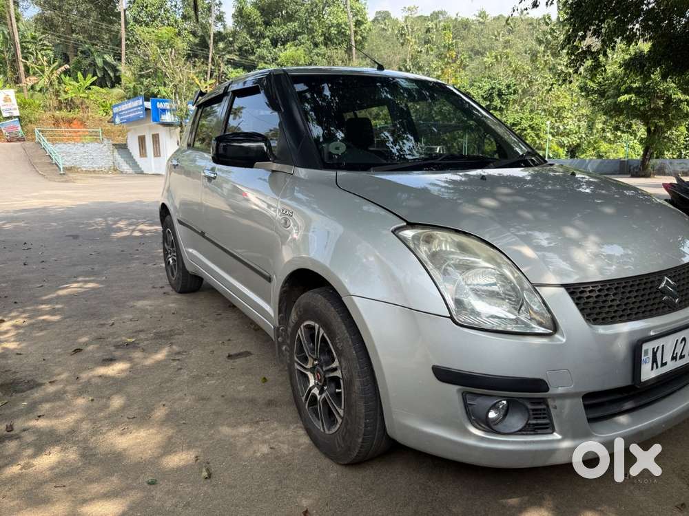Maruti Swift Vdi