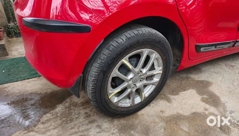 Maruti Suzuki Swift Amt Zxi, 2023, Petrol