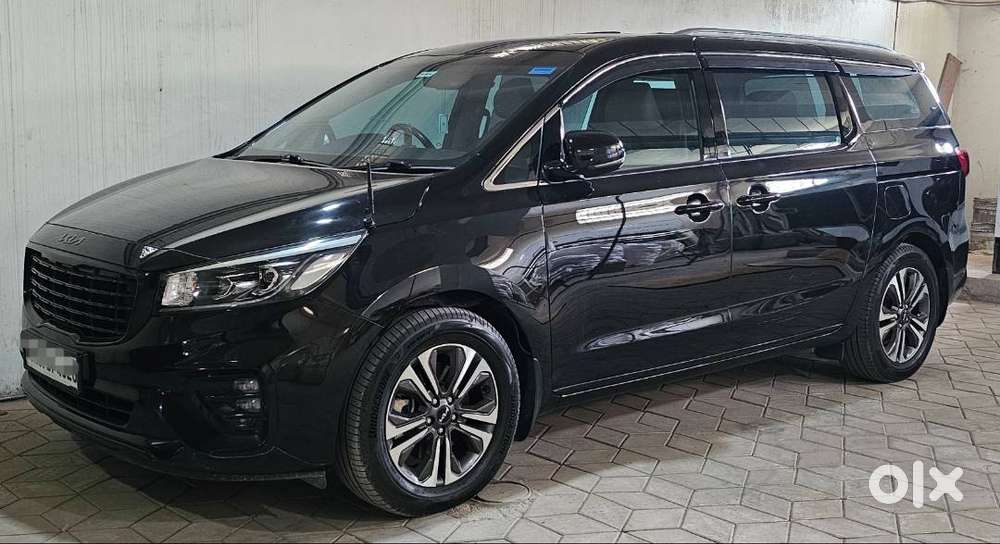 Kia Carnival Limousine 2022 Diesel