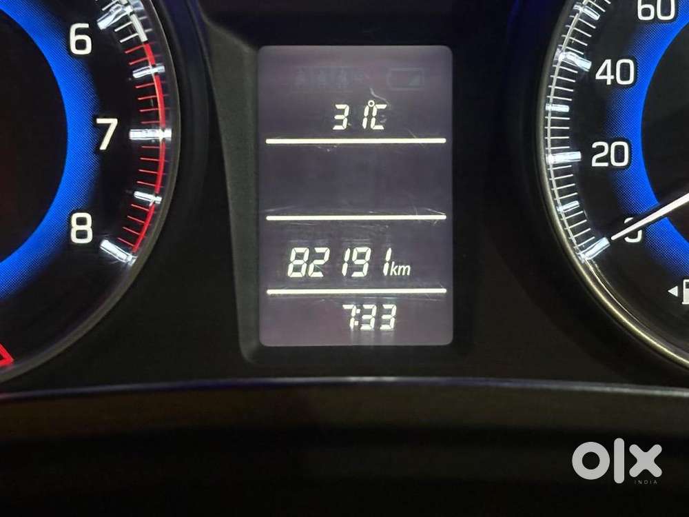 Maruti Suzuki Baleno 2020 Petrol Well Maintained