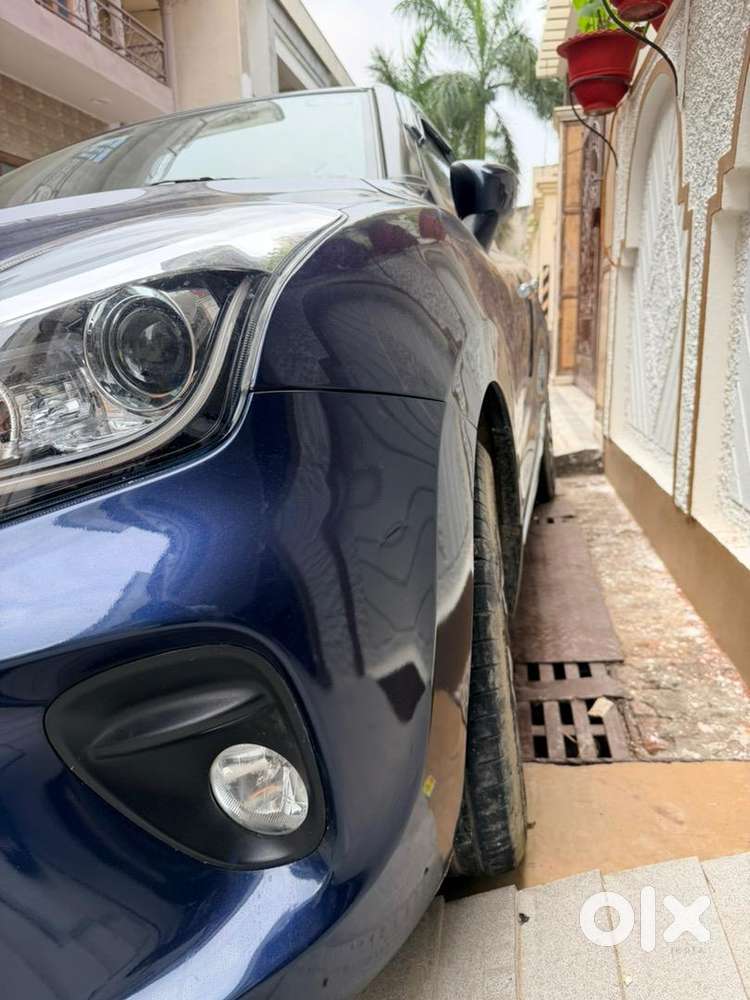 Maruti Suzuki Baleno Zeta Petrol 2021