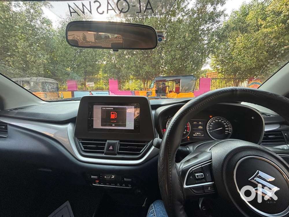 Maruti Suzuki Baleno 2025 Petrol Well Maintained