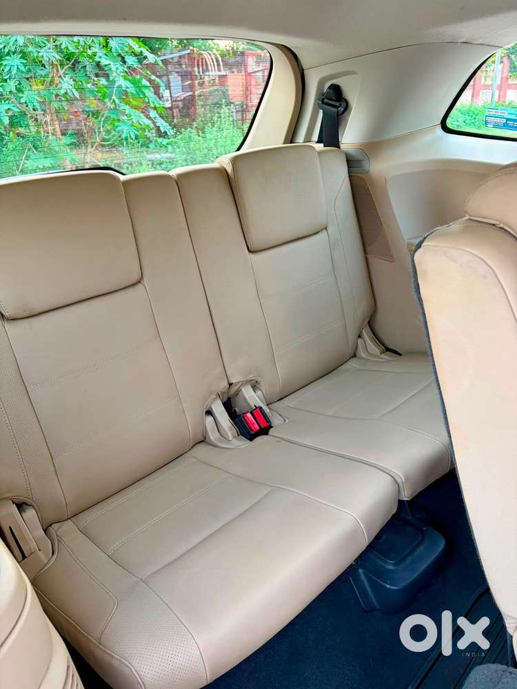 Ford Endeavour, 2016, Diesel
