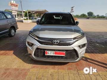 toyota hybrid olx