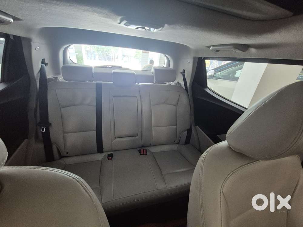 Mahindra Xuv300 Petrol Manual 2021