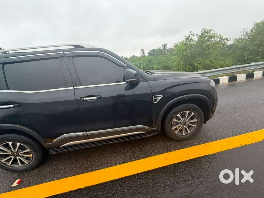 Mahindra Scorpio-n 2023 Diesel 48000 Km Driven