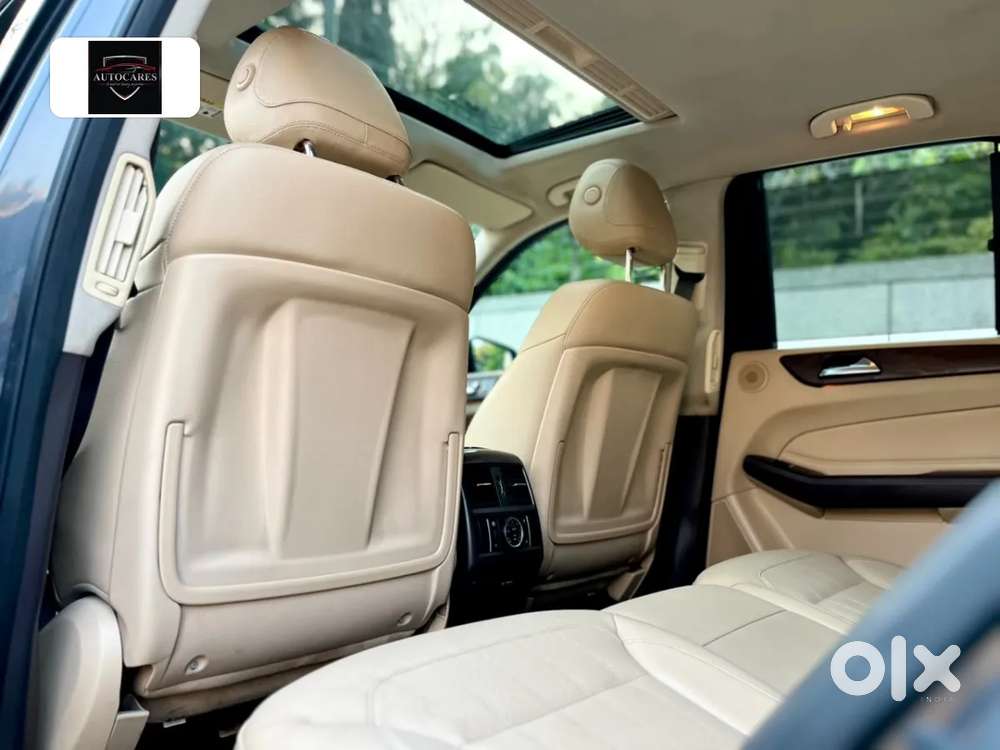 Mercedes-benz Gle 350 D, 2016, Diesel