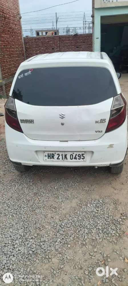 Good Condition