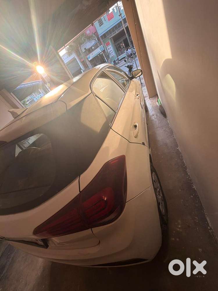 Hyundai I20 Active 2019 Cng & Hybrids Good Condition