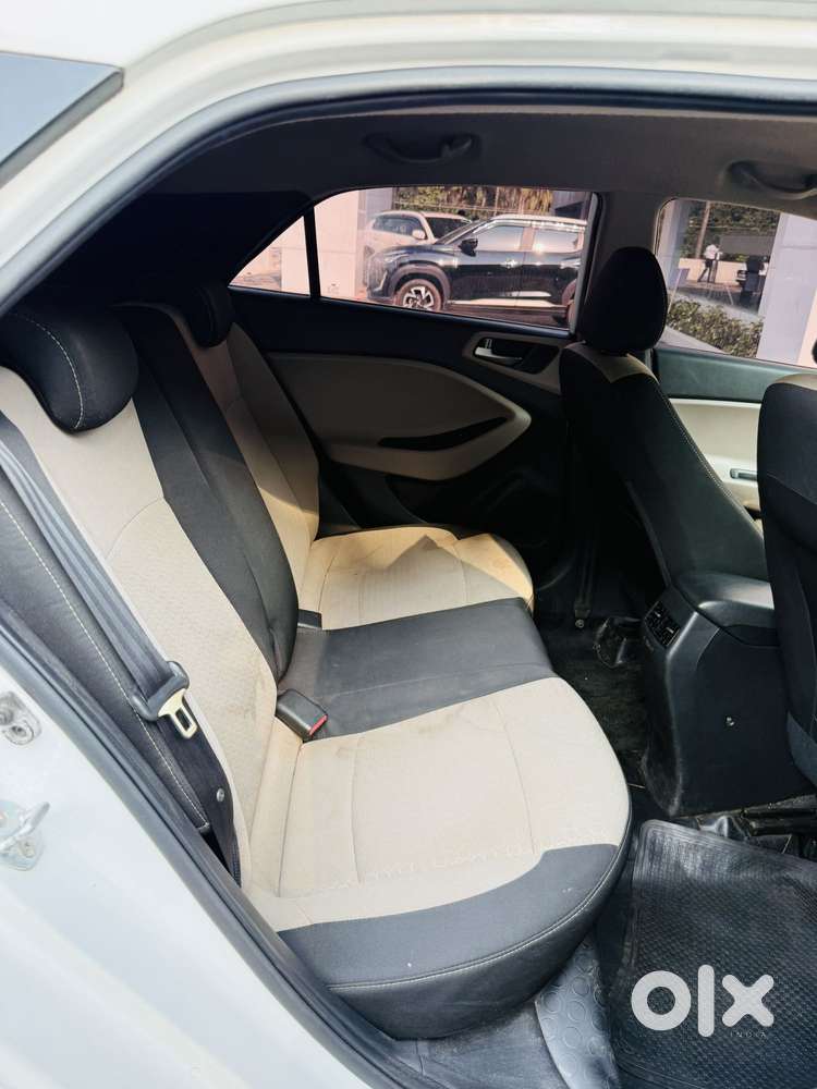 Hyundai Elite I20 Asta 1.2 Mt, 2015, Petrol