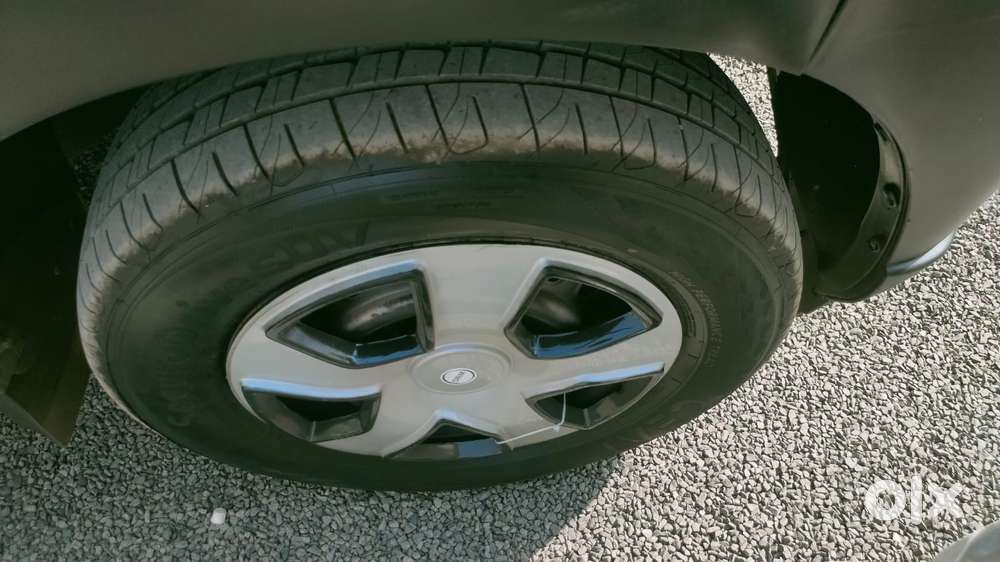 Mahindra Scorpio 1.99 S4 Plus, 2017, Diesel