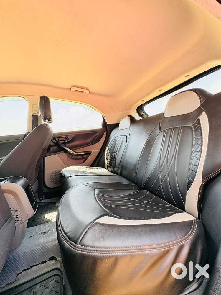 Tata Nexon 1.5 Revotorq Xm (s), 2018, Diesel